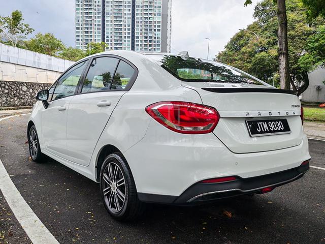 2019 Proton PERSONA 1.6 PREMIUM (A) KEDAI LOAN - 3