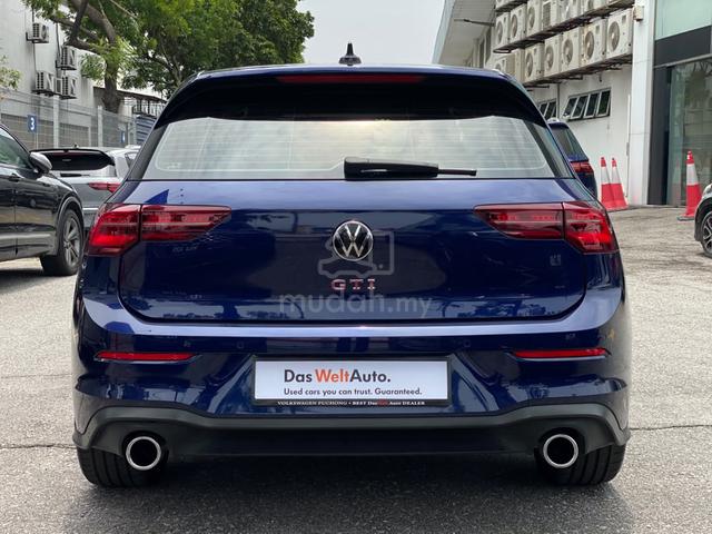 2026 Volkswagen GOLF 2.0 R MY24 MK8 (A) - 5