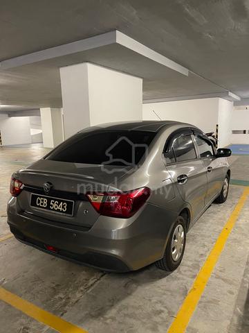 2018 Proton SAGA 1.3 STANDARD CVT (A) - 3