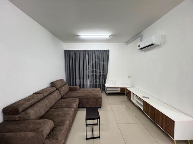 Avia Plus, Bandar Country Homes 1