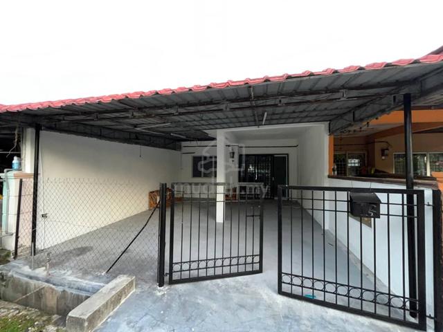 Rumah Untuk Dijual - TAMAN MERDEKA JAYA 1