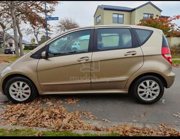 2008 Alfa Romeo 147 2.0 TWIN SPARK SELESPEED - 2