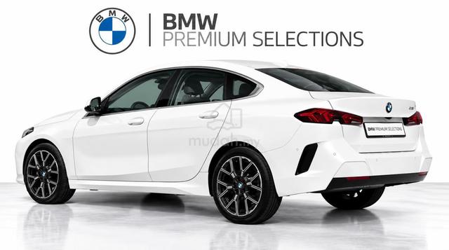 2026 Bmw 2 SERIES 1.5 18 GRAN COUPE SPORT MY25 - 3