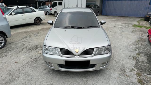 2001 Proton WAJA 1.6 (A) TIPTOP CONDITION - 2
