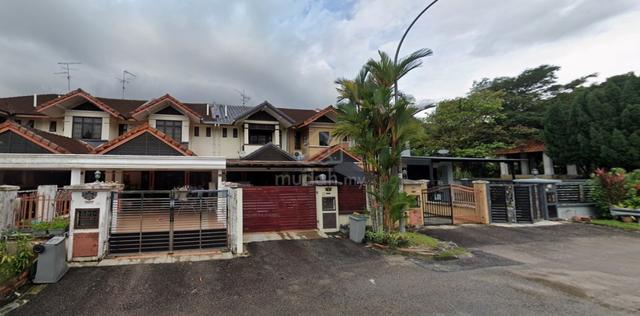mutiara rini jalan utama skudai johor 1