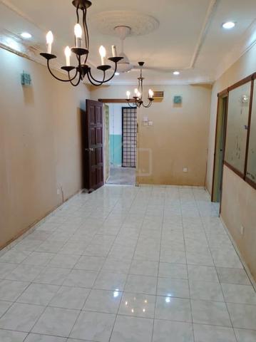 PKNS Seksyen 4 Bandar Baru Bangi 1