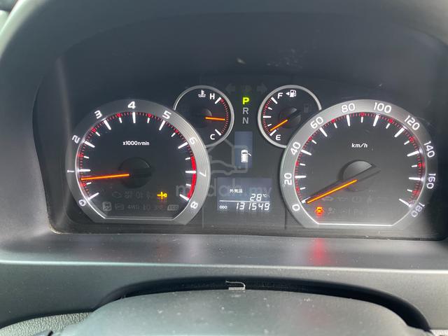 Toyota VELLFIRE 2.4 Z PLATINUM (A) 2P/DOOR+P/BOOT - 3