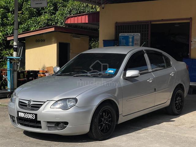 2012 Proton PERSONA 1.6 ELEGANCE BASE LINE (A) - 3