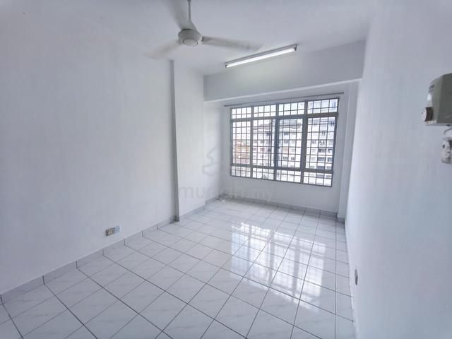 Suria Kipark Damansara 1