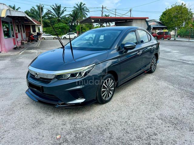2022 Honda CITY 1.5 E (A) - 2