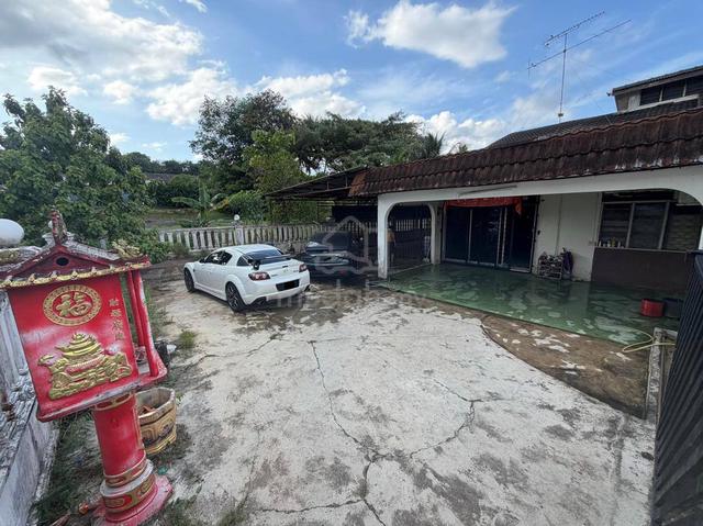Senai Saleng / Corner Lot / Near Kulai Indahpura / Below Market Price 1
