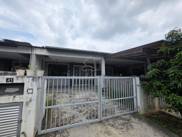 SINGLE STOREY TERRACE TAMAN DATARAN ABADI, Sepang 1