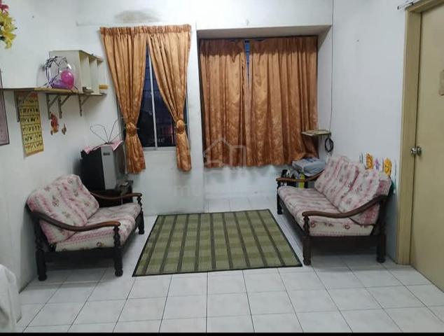 Megan Setapak 1