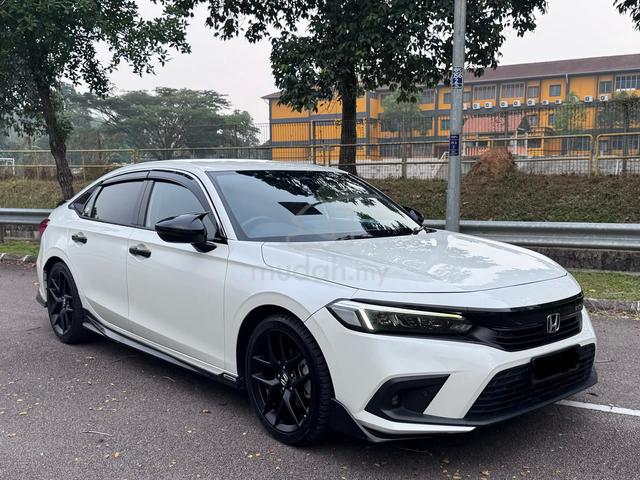 2023 Honda CIVIC 1.5 RS (A) - 1
