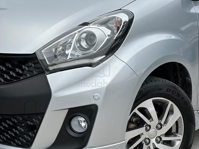 2017 Perodua MYVI 1.5 SE ICON FACELIFT (A) JACKPOT - 3