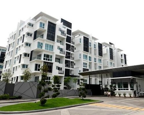280 Park Homes @ Puchong Prima 1