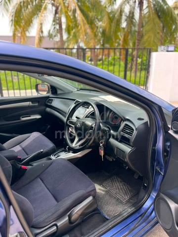 2009 Honda CITY 1.5 I-VTEC (A) - 3