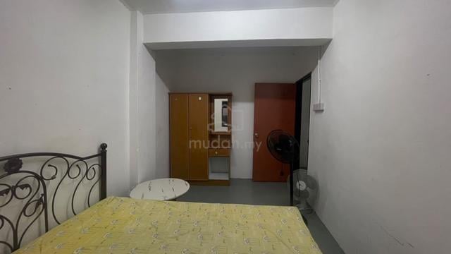 FLAT TAMAN SERI PINANG, BUTTERWORTH 1