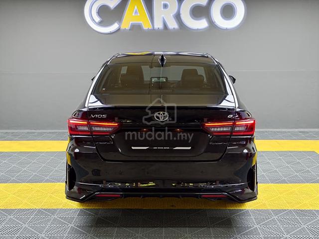 2023 Toyota VIOS 1.5 G MY23 (A) FSR - 5