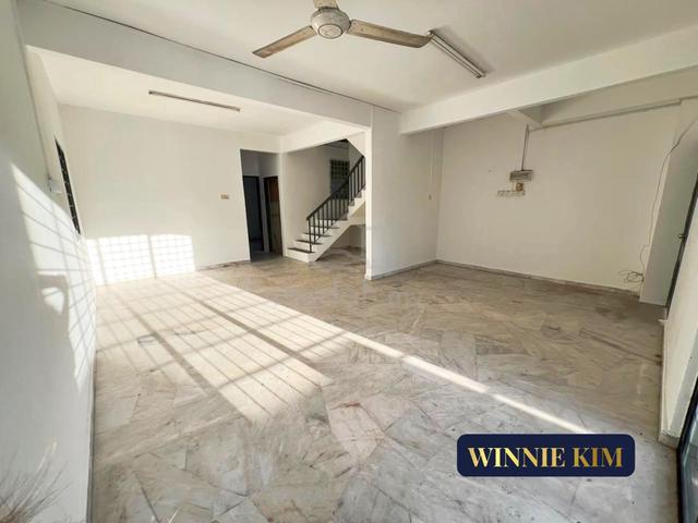 Taman Alma Jaya|2 Sty End Lot @ Bukit Mertajam|South West 1
