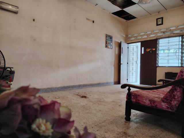 Cheapest Full Loan 1 storey terrace @ Taman Selamat Alma 1