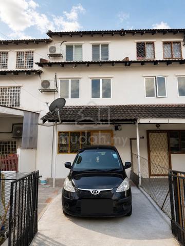 Desa Setapak 1