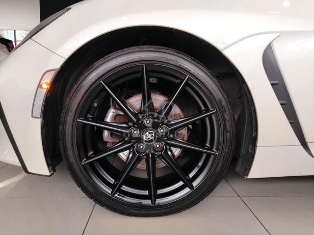 5A 4 NEW DUNLOP 235HP 250NM GR86 RZ (M) Unreg NEGO - 5