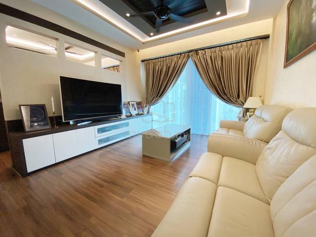 Tropicana Bay Residences @ PWC 1