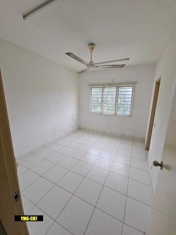 Seri Pinang Apartments @ Setia Alam 1