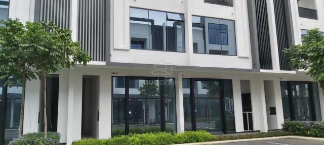 Vervea, Aspen Vision City, 3 storey shoplot, Batu Kawan 1