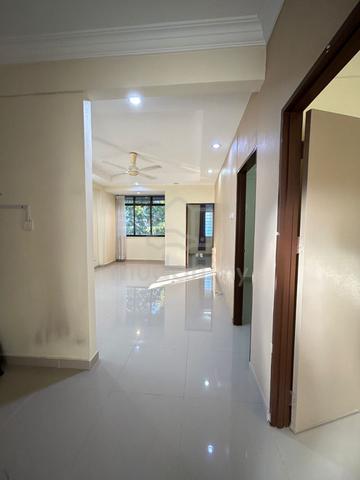 Taman Jubilee 1
