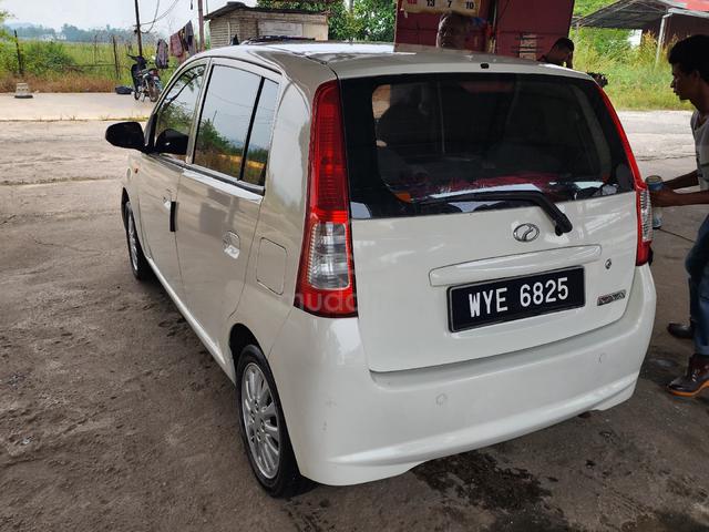 2013 Perodua VIVA 1.0 EZ STANDARD (A) - 2