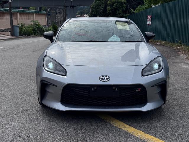 35K KM (M) RAZO ACCELERATOR BSM Toyota GR86 2.4 RZ - 2