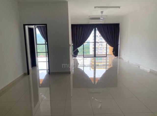 Oasis 2 @ Mutiara Heights Kajang 1