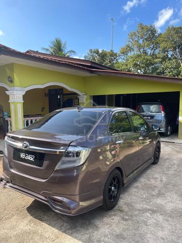 2016 Perodua BEZZA 1.3 PREMIUM X (A) - 5