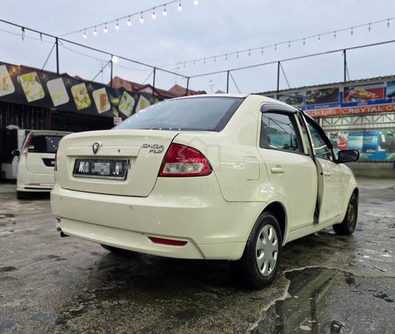 2014 Proton SAGA 1.3 FLX EXECUTIVE (A) - 4