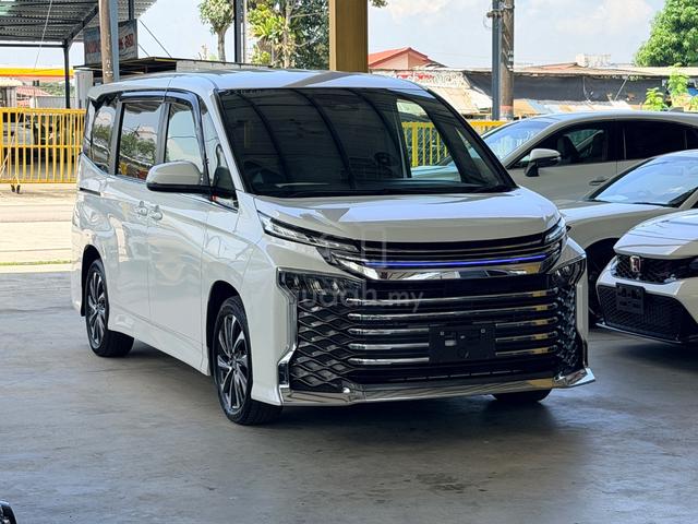 2023 Toyota VOXY 2.0 S-Z (A) - 1