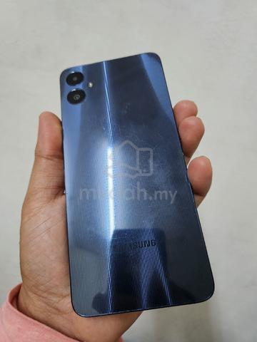 Samsung A05 6gb/128gb
Version 15
One UI version 7
 - photo 2 of 6