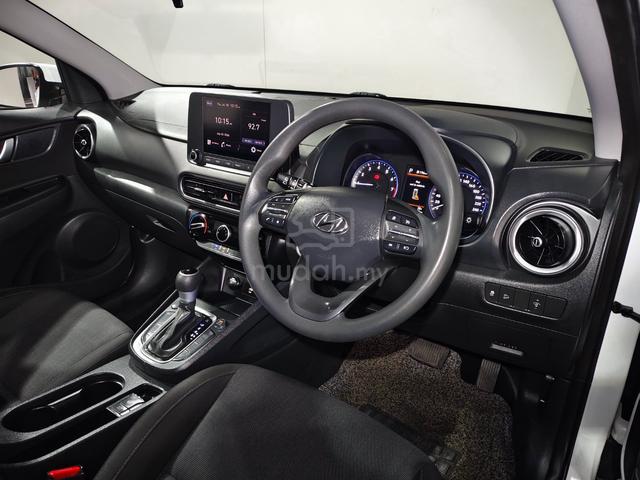 2022 Hyundai KONA 2.0 (A) 5-Years Warranty L/New - 4