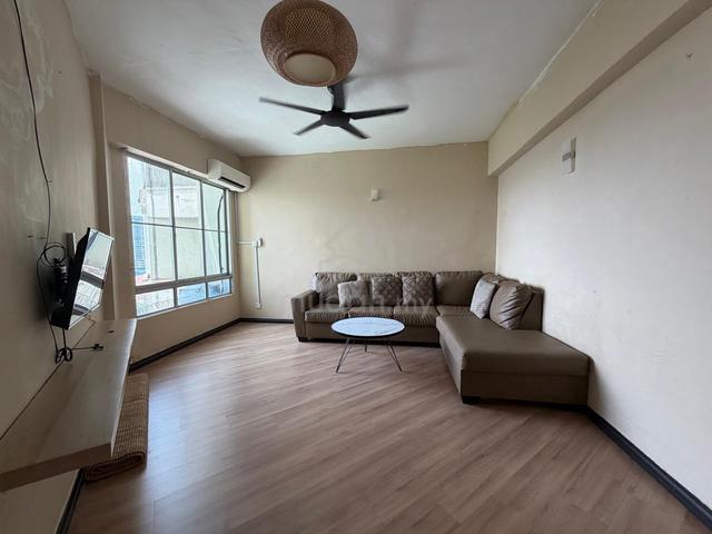 Eden Heights Condominium (Kota Kinabalu) 1