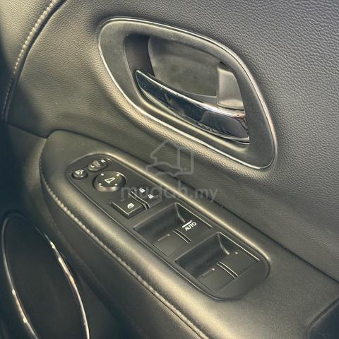 2021 Honda HR-V 1.8 (A) FACELIFT V-SPEC - 5