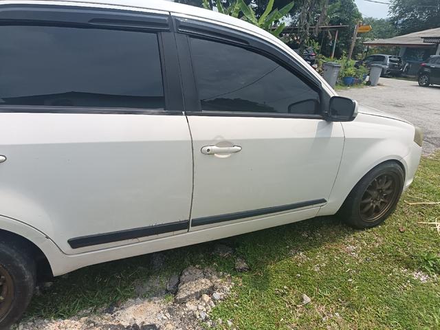 2011 Proton SAGA 1.3 FL EXECUTIVE (A) - 5