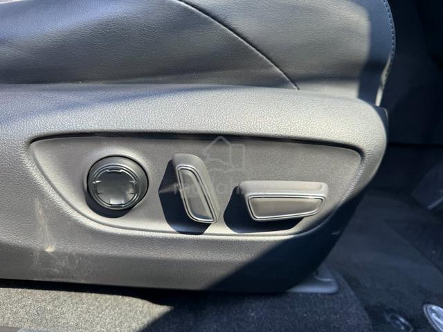 2021 Harrier 2.0 Z LEATHER P/ROOF MEMORY FULL SPEC - 5