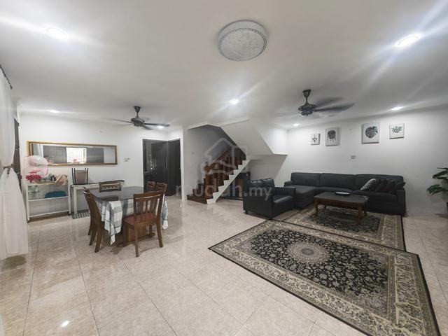 Semi Detached For Sale (Below Value) 1