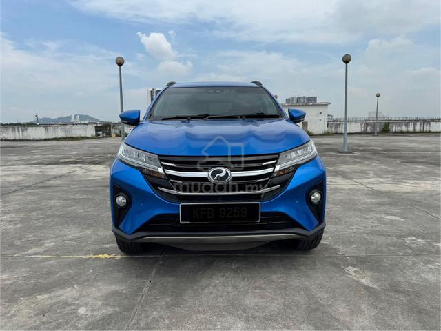 2021 Perodua ARUZ 1.5 AV MY21 D38L (A)FULL SRV - 5