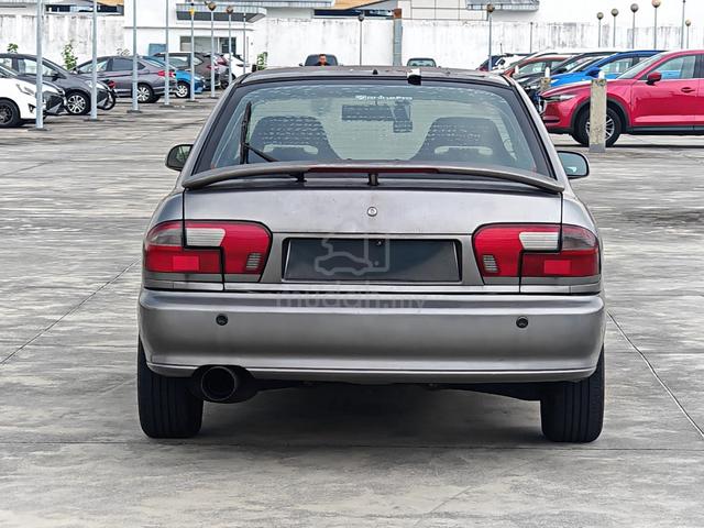 2000 Proton WIRA 1.6 MIVEC (M) 4G92 ENGINE - 5