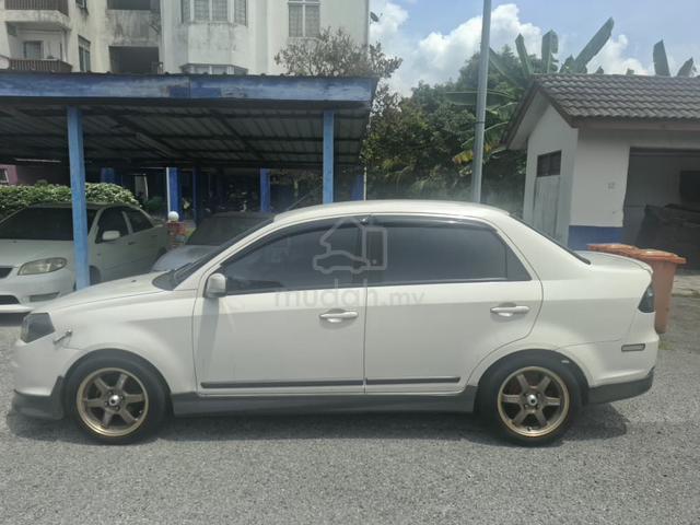 2013 Proton SAGA 1.3 FL (M) - 5