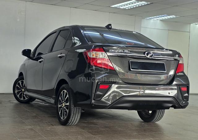 2023 Perodua BEZZA 1.3 X FACELIFT (A) ✅FULL S/RCD - 3