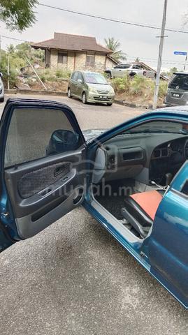 2004 Proton WIRA 1.5 A/B GLI (A) - 5