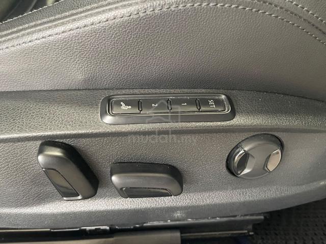 2017 Volkswagen PASSAT 1.8 TSI COMFORTLINE WARANTY - 5
